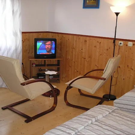 Casa de hóspedes Matea