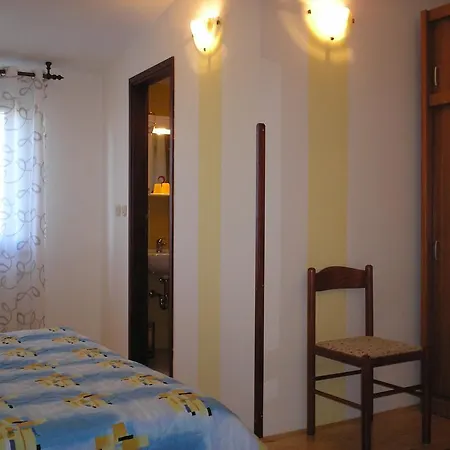 Matea Guest house Pula