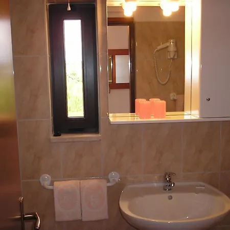 Guest house Matea 3*