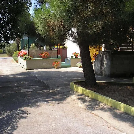 Guest house Matea Pula