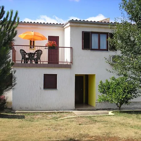 Guest house Matea Pula