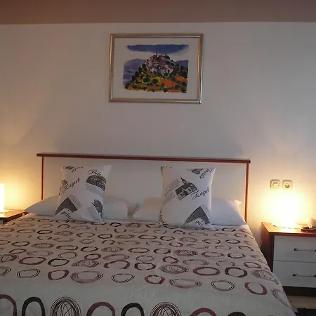 Matea Guest house Pula