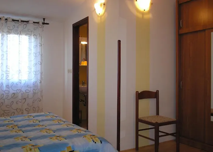 Matea Πανσιόν Πούλα