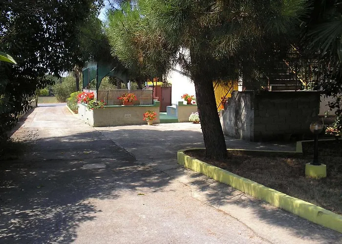 Πανσιόν Matea Πούλα