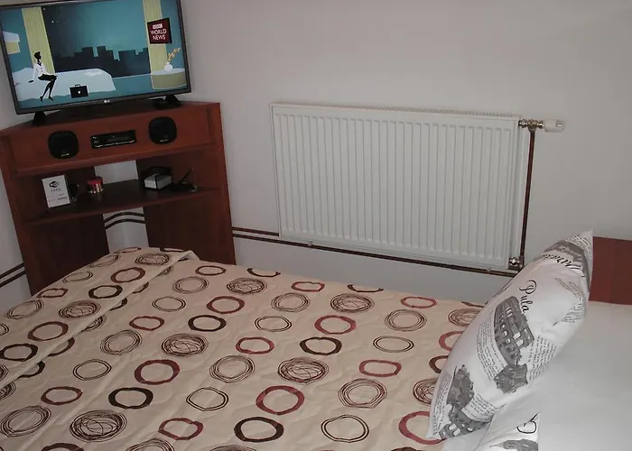 Πανσιόν Matea