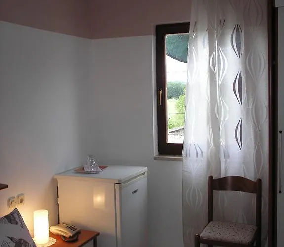 Πανσιόν Matea