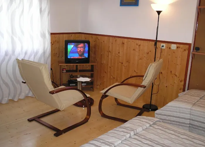 Πανσιόν Matea