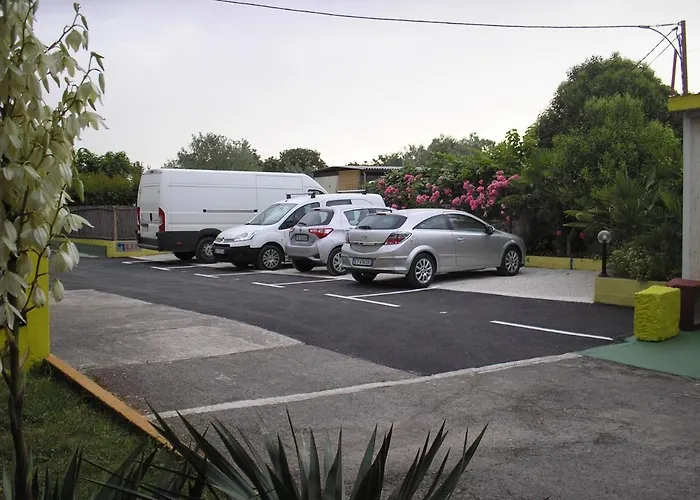 Matea Πανσιόν